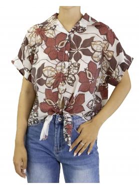 Camicia fantasia 